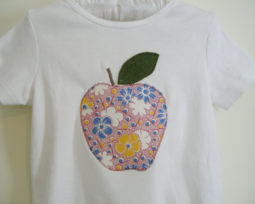 tee apple