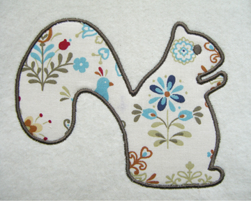 machine applique designs