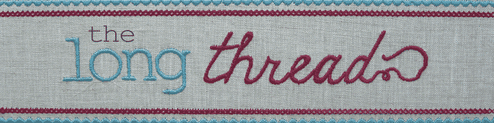thelongthread.com