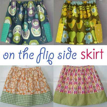 reversible-skirt-pattern