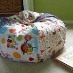 bean-bag