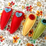 felt-barrettes