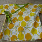 kimono-wrap