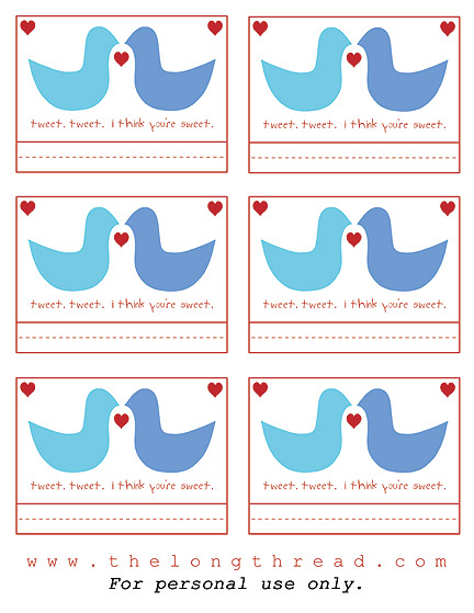 lovebirds-valentine-cards. And if those don't tickle your fancy, 