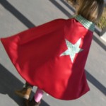 superhero-cape