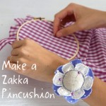 zakka-pincushion