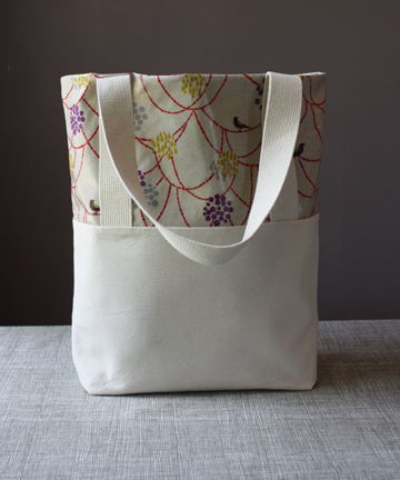 Small+plain+canvas+bags