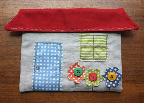 little-house-pouch