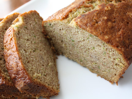 zucchini-bread