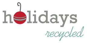 holidays-recycled
