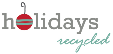 holidays-recycled