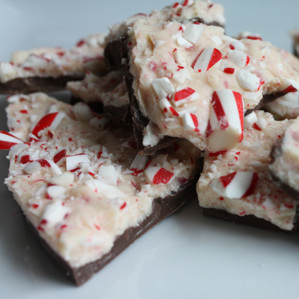 peppermint-bark