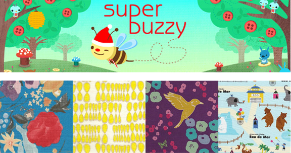 superbuzzy superbuzzy