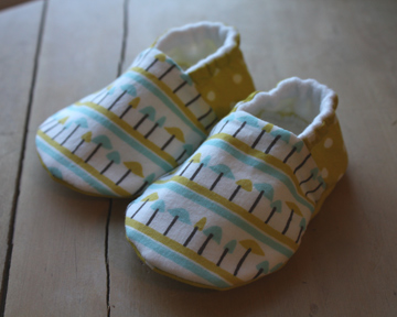 baby-shoes