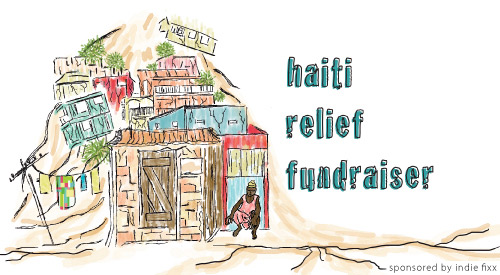 indie-fixx-haiti-relief-fund