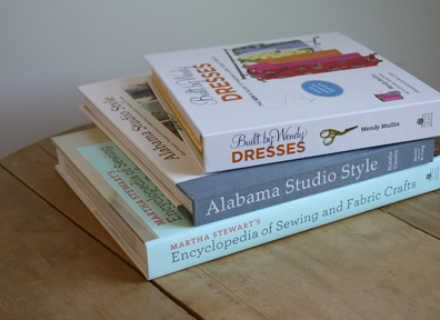 sewing-books