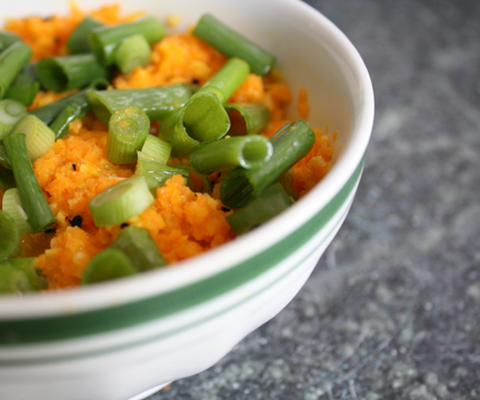 carrot-ginger-dip