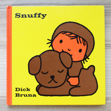 snuffy