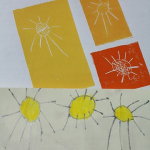 sunshine-lino-print2