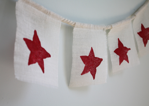 starfruit-bunting