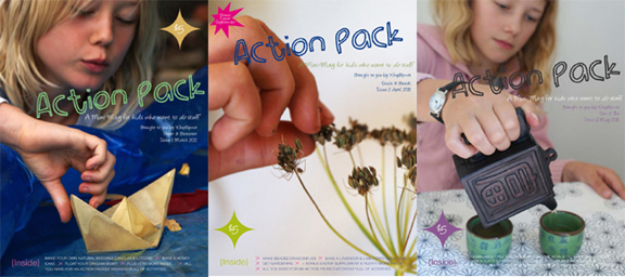 action pack