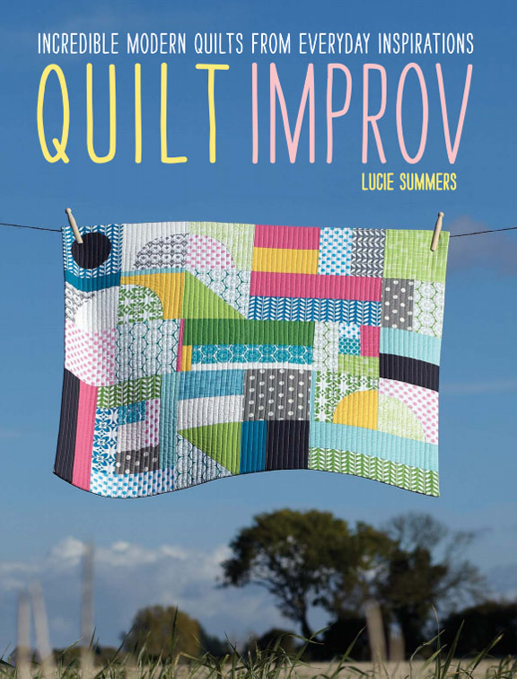 quilt-improv