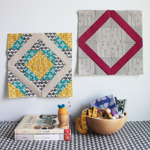 20 Baby Quilts for Beginners - Patchwork Posse