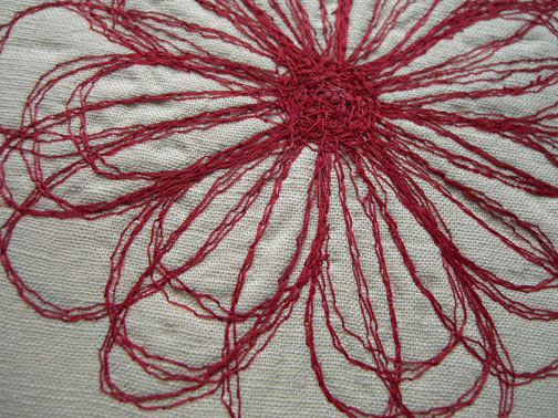 Floral Machine Embroidery Designs - Golden Needle Designs, Top