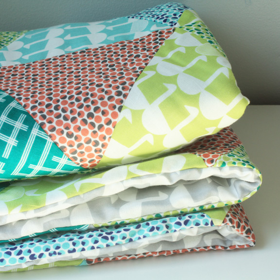 Framework Fabric Collection for Kokka